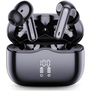 Bezvadu Bluetooth austiņas, In-Ear austiņas Blueto