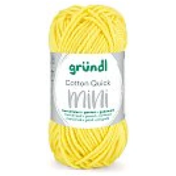 Dzija "Cotton Quick Mini", 100% kokvilna, 15g, 37.