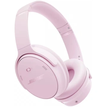 Bose wireless headset QuietComfort Headphones, pet