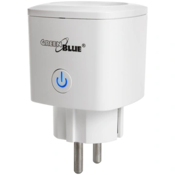 GreenBlue WiFi tālvadības kontaktligzda, Android/i