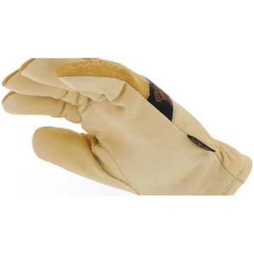 Ziemas darba cimdi Mechanix Wear Durahide Insulate