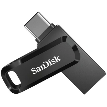 SanDisk Ultra Dual Drive USB flash drive 128 USB T