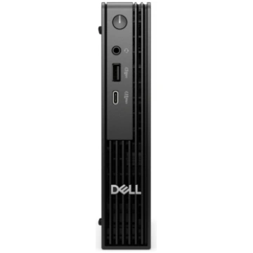 DELL PRO MICRO U5-235T/16GB/512SSD/WLAN/W11P/3PS (