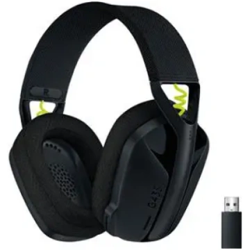 Austiņas LOGI G435 LightSpeed Logitech