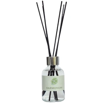 Home Parfume Mājas aromāti ar kociņiem 110ml Harmo