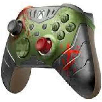 CONSOLE ACC CONTROLLER WRL/DOOM 196388431656 MICRO