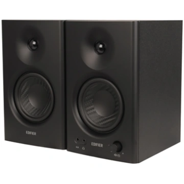 Edifier | Speaker | MR4 MR4 black