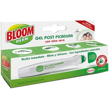 Bloom Derm Gel Post Bite » Grezni.lv » Internetvei