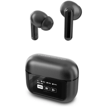 Energy Sistem True Wireless Earphones | Icon Serie