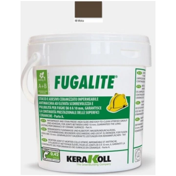 Epoksīda java Fugalite Eco 48 moka, 3 kg