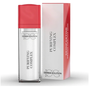 PURIFYING COMPLEX DERMIA SOLUTION