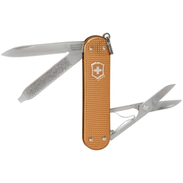 Victorinox Classic SD Alox Slapjš smiltis