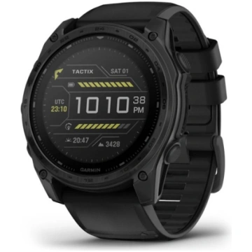 GARMIN Tactix 8 – 51 mm, Solar, Applied Balistics 