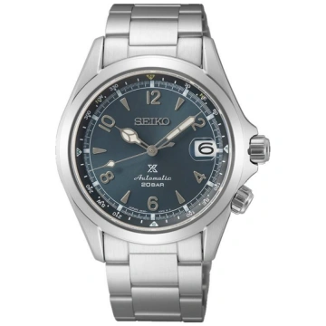 Seiko Alpinist Prospex Automatic Watch SPB197J1