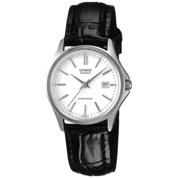 CASIO LTP-1183E-7ADF Sieviešu pulkstenis (CA0109)