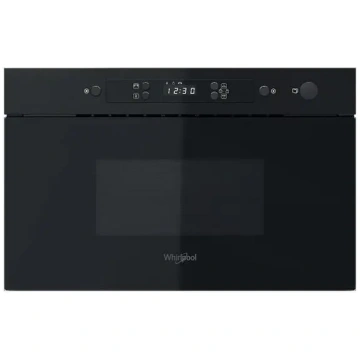 Iebūvējama mikroviļņu krāsns Whirlpool MBNA900B