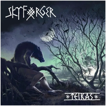 Skyforger - Teikas