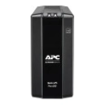 UPS APC Back-UPS Pro 650VA (BR650MI)