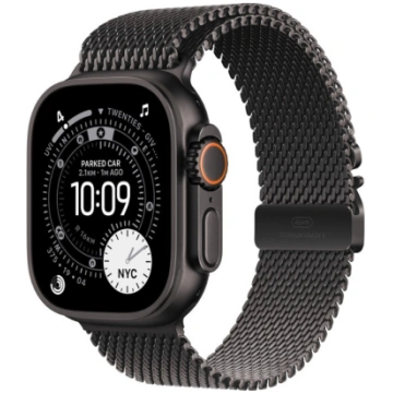 Smartwatch Apple Watch Ultra 3 GPS + Cellular 49mm