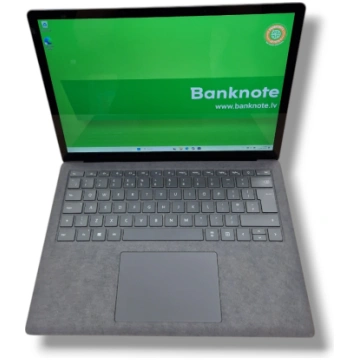 Lietots - Microsoft Surface Laptop 3