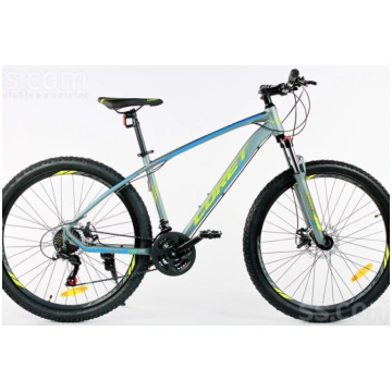 Coret Mtb Kross