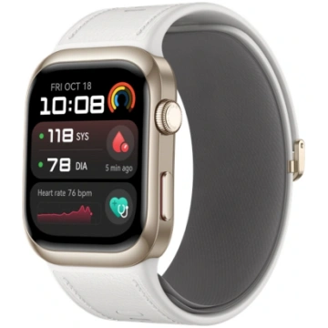 Huawei Watch D2 Gold