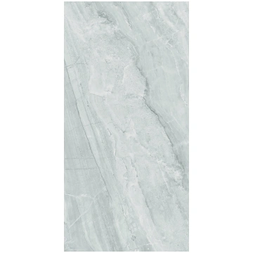 SPC sienas panelis Vilo Ash Grey, 120 cm x 60 cm x