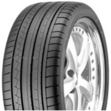 Dunlop 245/50 R18 SP Sport Maxx GT 100Y * ROF DOT2