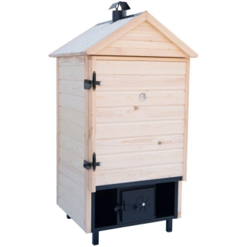 ABK-7 200l malkas kūpinātava 200MK ABAS