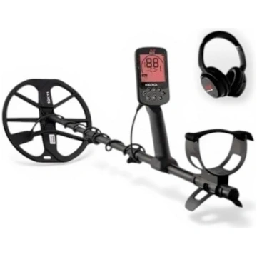 Lietots - MINELAB EQUINOX 700