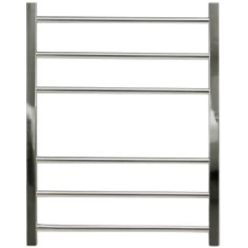 Dvieļu žāvētājs "PLAIN " 700-7 - Dikers-Santehnika