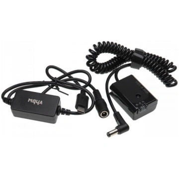 Strāvas adapteris, VHBW, VHBW USB-C power adapter
