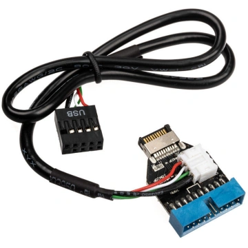 Adapteris InLine USB 3.0, USB 3.1