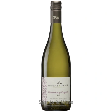 Notre Dame Chardonnay Viognier