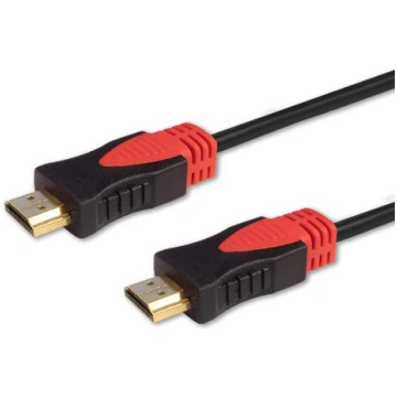 Savio CL-141 HDMI cable, 10 m, HDMI Type A (Standa