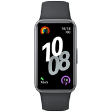 Huawei Band 10 1.47 inch AMOLED Touchscreen Heart 