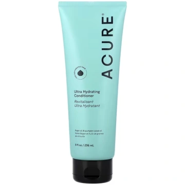 ACURE, Ultra Hydrating Conditioner, Argan Oil & Pu