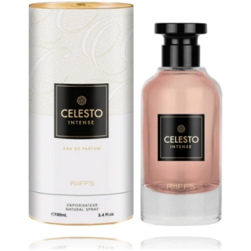 RIIFFS Celesto Intense EDP smaržas sievietēm - 100