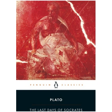 The Last Days of Socrates Penguin Publishing Group