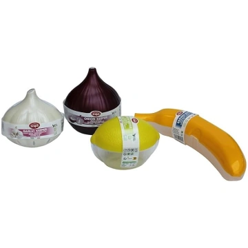 Snips, 4 trauku komplekts Cool Save Freshness, ēdi