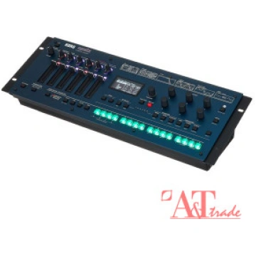 Korg OPSIX-M Module sintezators 100027813000