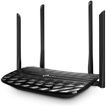 TP-Link WiFi router Archer C6 AC1200