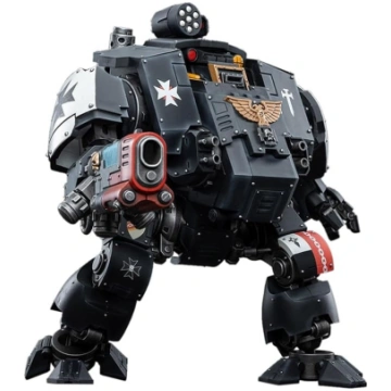JOYTOY Warhammer 40k Black Templars, JT3778 Black 