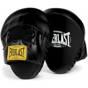 Everlast Focus Mitts 1910