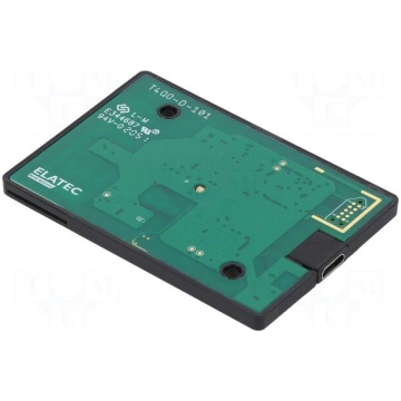 RFID reader | 4.3÷5.5V | Bluetooth,NFC,USB | anten