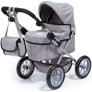 Bayer Design doll trolley Trendy - 13010AA 13010AA