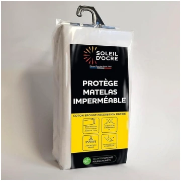 Soleil d"Ocre Schleife Protocol matracis, Alassse,
