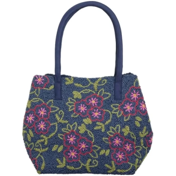 Becksöndergaard - Efloria Beaded Fiona Bag - izmēr