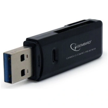 USB 3.0 Card Reader SD/Micro SD