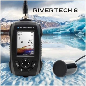 Rivertech - Eholote Rivertech 8